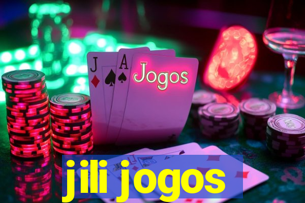 jili jogos